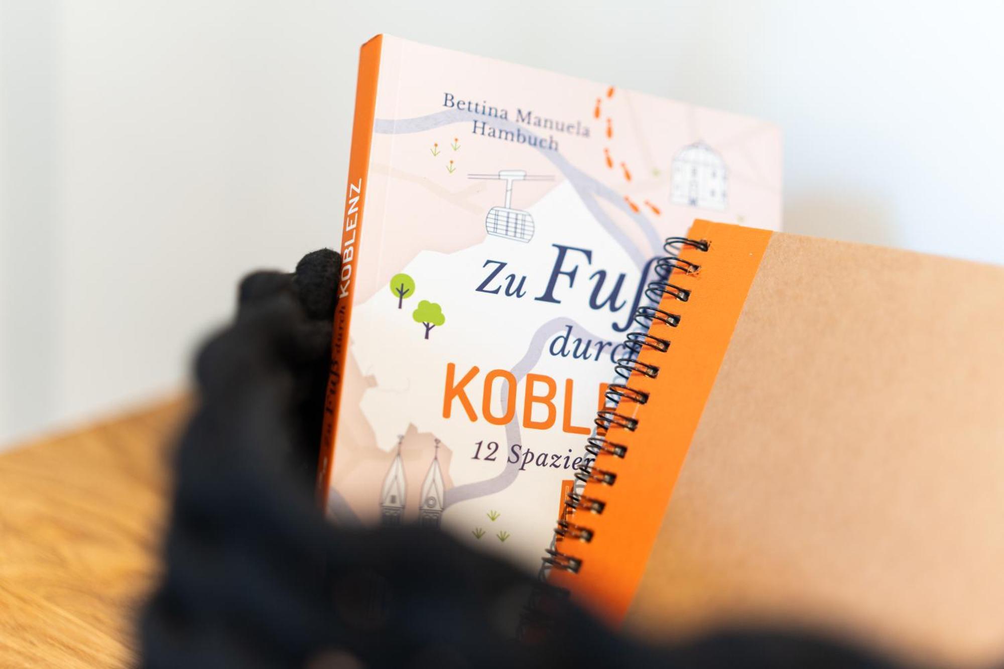 Hozo1-Exklusiv Apartment Der Roze Living Koblenz  Eksteriør bilde